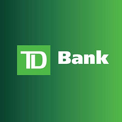 TD Bank Logo