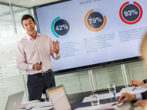 Mastering the Art of PowerPoint Presentations: Design Tips for Success