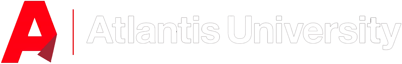 Atlantis University Logo.gif