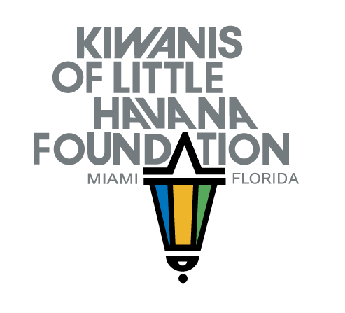 Kiwanis Little Havana Foundation logo