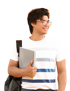 Student-boy