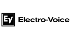 Electro-Voice-EV-logo