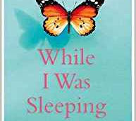 While I Was Sleeping by Dani Atkins