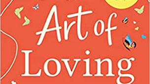 The Art of Loving You by Amelia Henley
