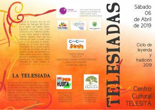 Encuentro y festivales de arte