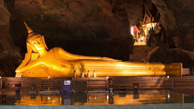 Thailand Part 1