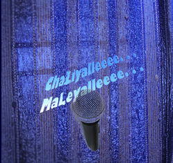 ChaLiyallee Karaoke