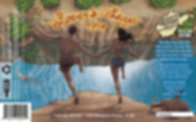 Lover's Leap IPA 4 pk