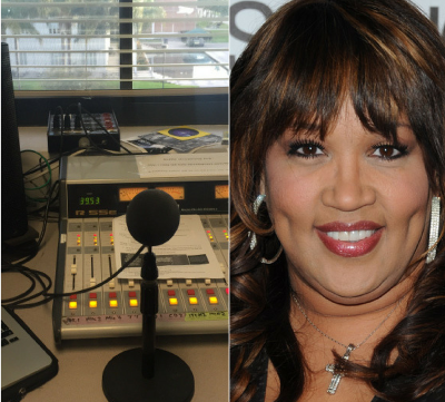 Sarahn Says Sundays - 4.2.17 (With Kym Whitley)