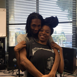 Sarahn Says Sundays - 2.12.17 (Love Edition)