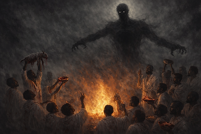 רוח הזאר