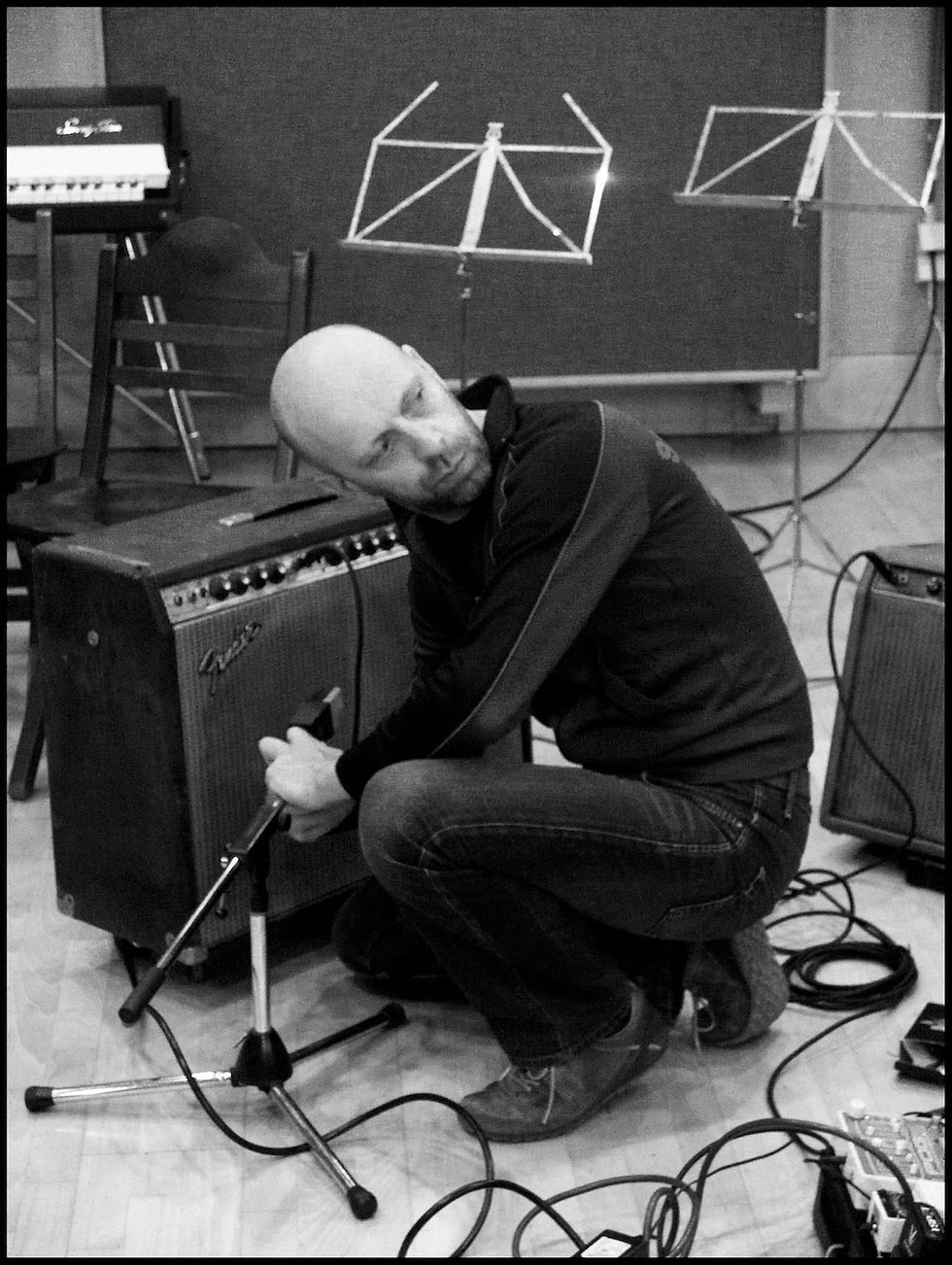 Schaduwland - Wouter Elen