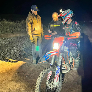 2024 - Stan Seehorn Memorial 24 Hour Race