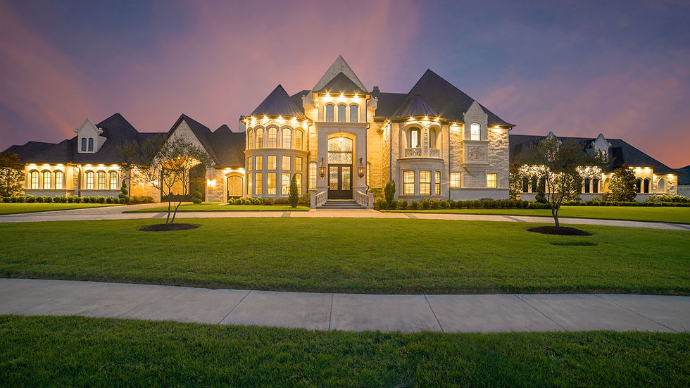 Large home that needs critter & squirrel removal