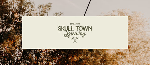 SKULL TOWN BREWING