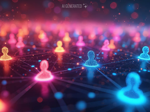 Defining our approach to AI