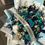 Miniatura: Ramo Ice Blue