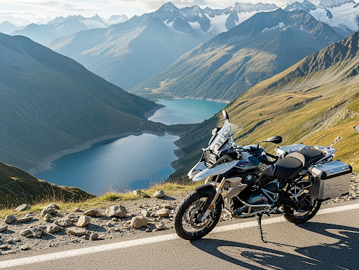 Tagestour am 07.08.2025