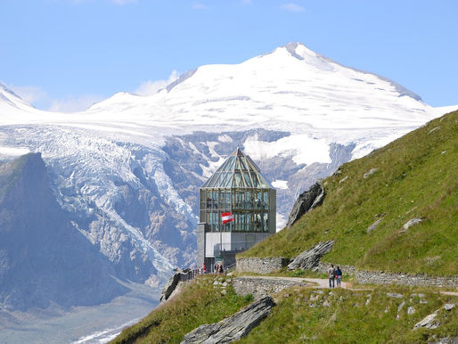 Geführte Biker-Tour am 24.06