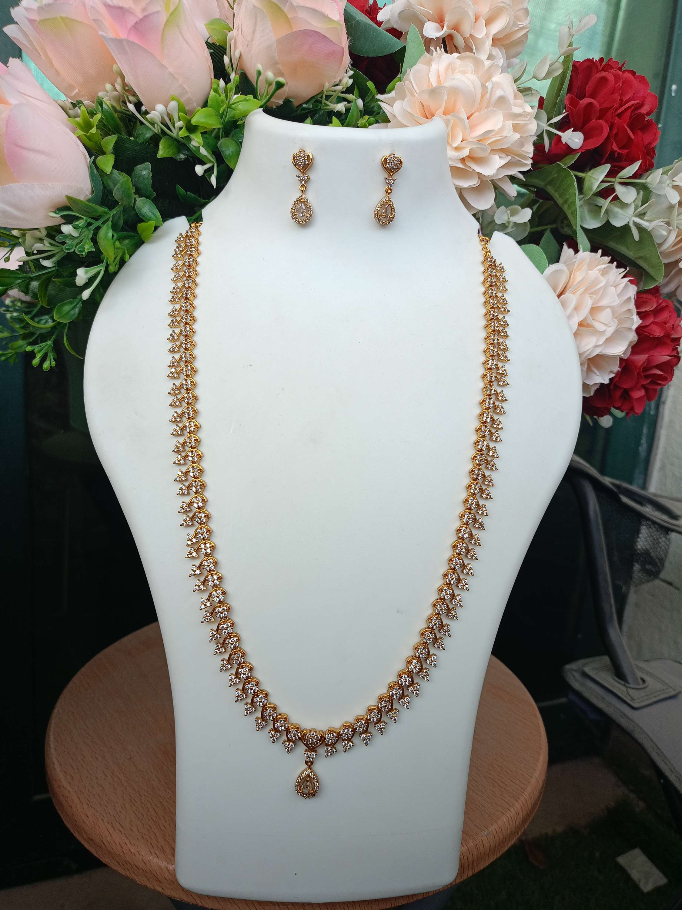 Premium  AD Haram Set