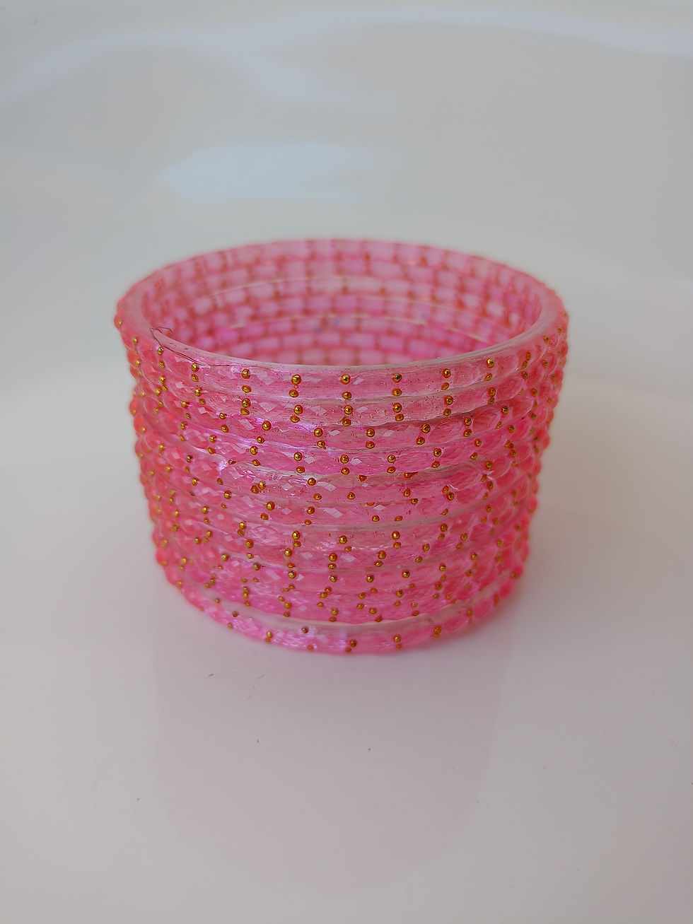 Thumbnail: Raindrop bangles V1 per dozen 