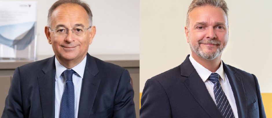 Jervis Smith and Darren Robinson (L3A): Attracting Alternative Talent to Luxembourg