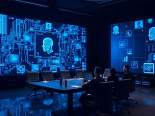 AI Governance Has Entered the Boardroom