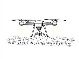 📊 Agricultural Drones Are No Longer Experimental — They're Essential Infrastructure