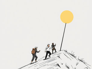How Servant Leadership Shows Up in Deep-Tech Teams