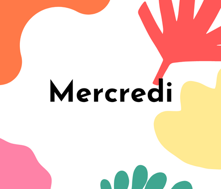 Mercredi