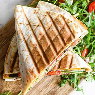 Le wrap hack