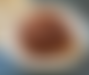 Le bowl cake chocolat et mangue