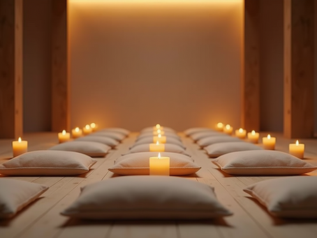 Transform Your Life: Meditation Techniques for Everyone