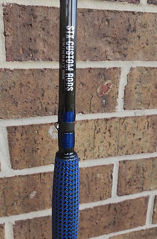 Swimbait 808