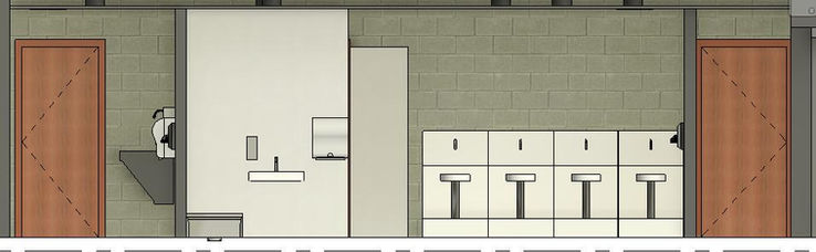 Fountain & wudu area.jpg