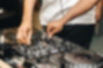 DJ