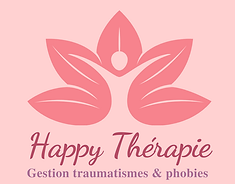 logohappytherapie