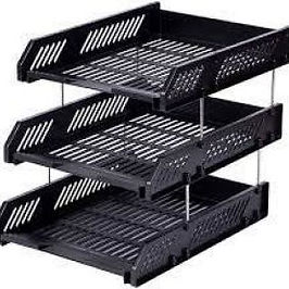 TDH-100 CARD HOLDERS