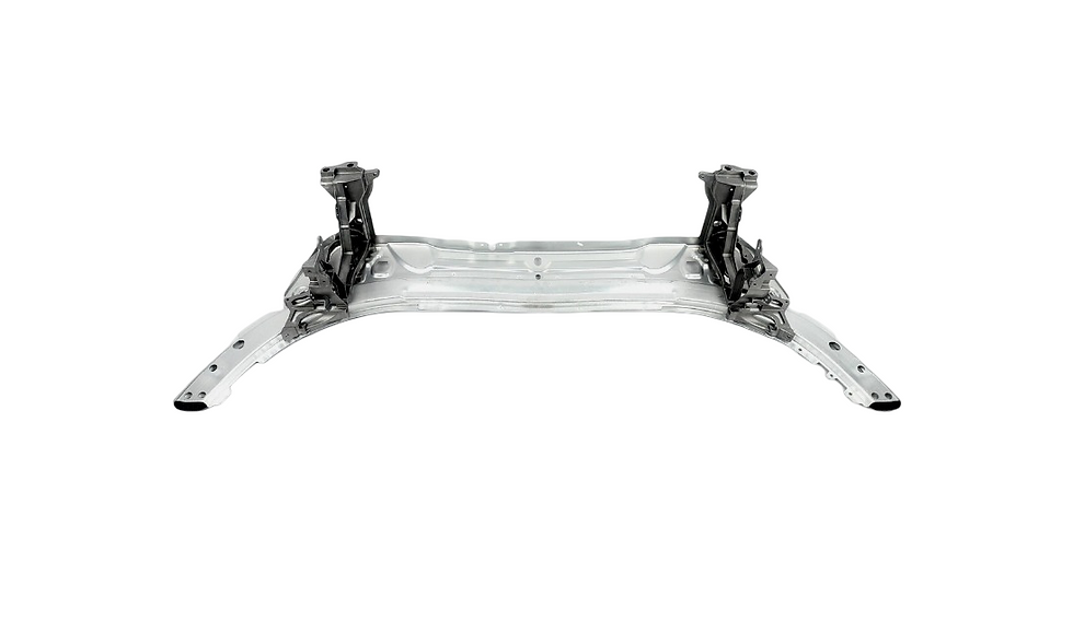 Thumbnail: Cross Member Cradle - Mercedes Benz - C-Class - W205 - 2014-2020