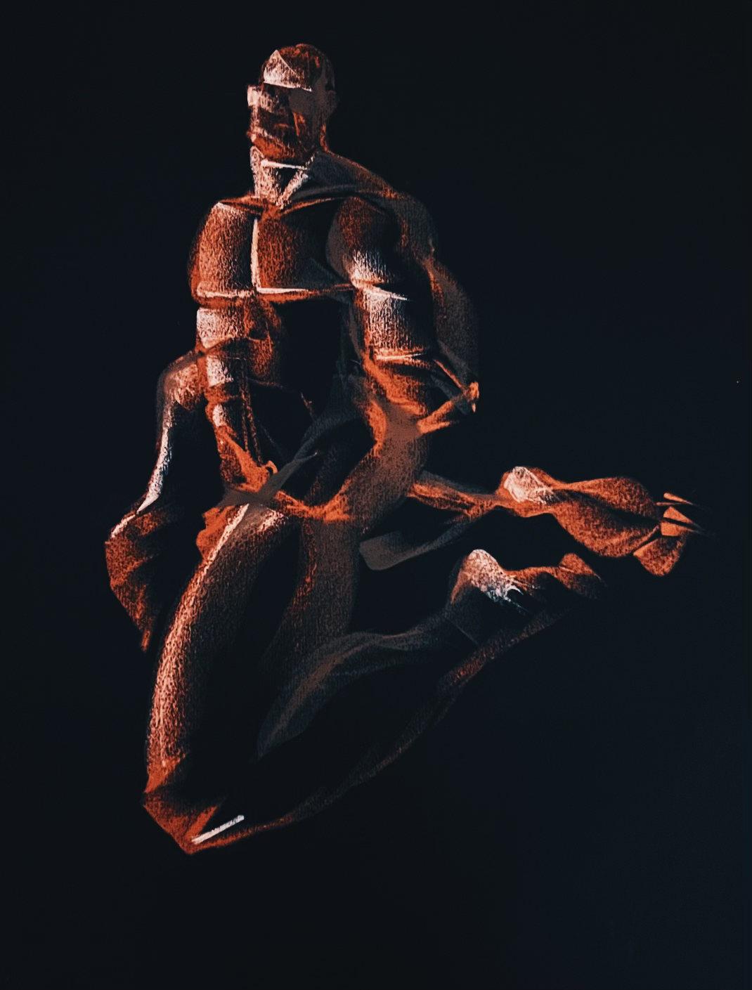 Pepe Munoz  - "Carlos Mauve"