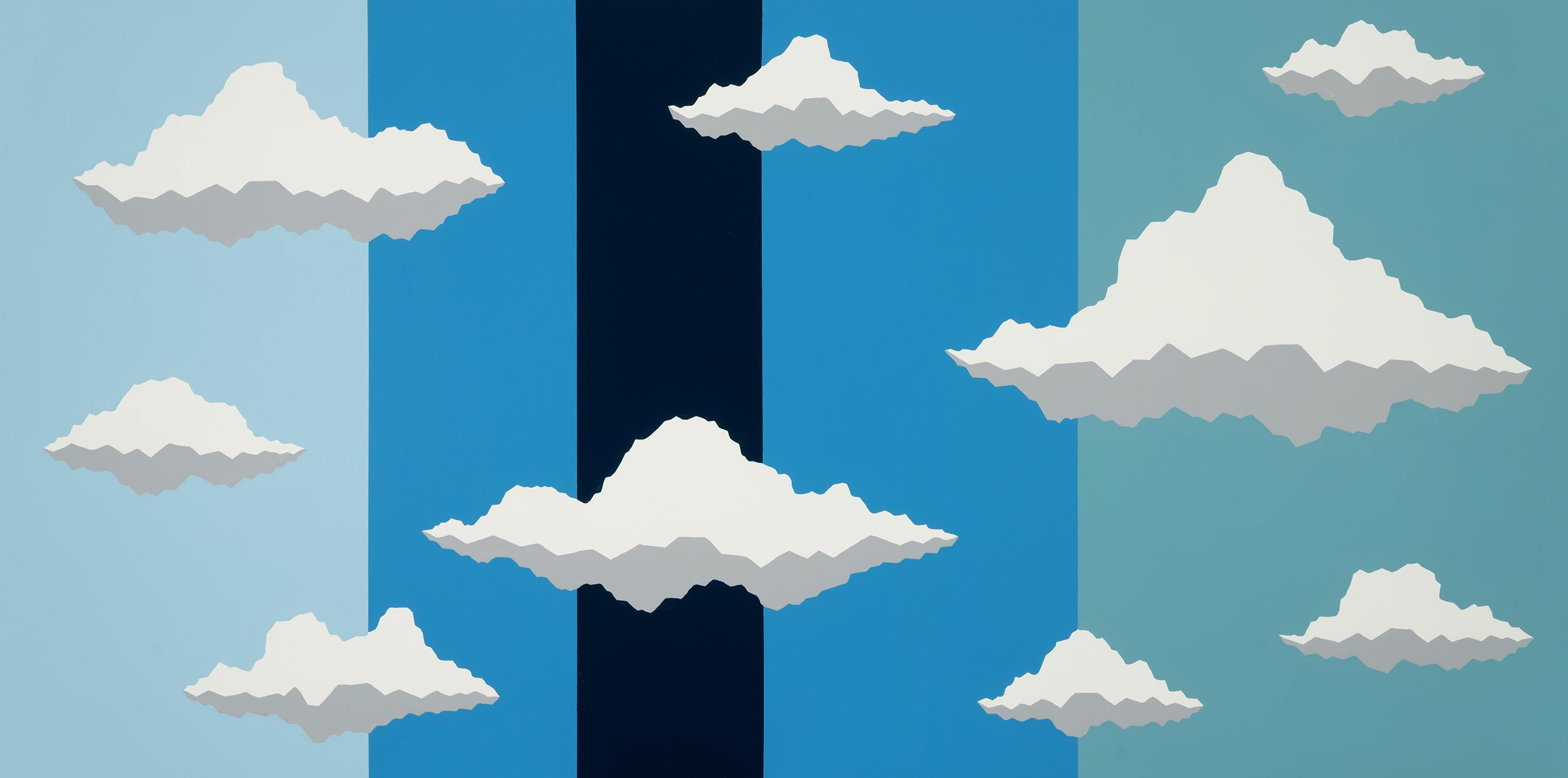 Will Beger - "Cloud 9"