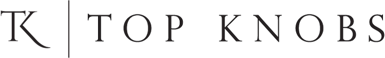 Top knobs
