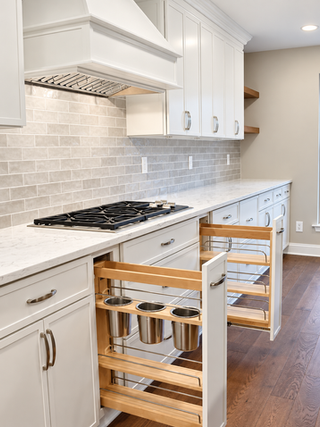 Marlton kitchen
