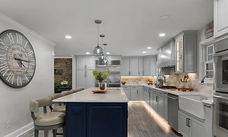 Marlton Kitchen Kemper