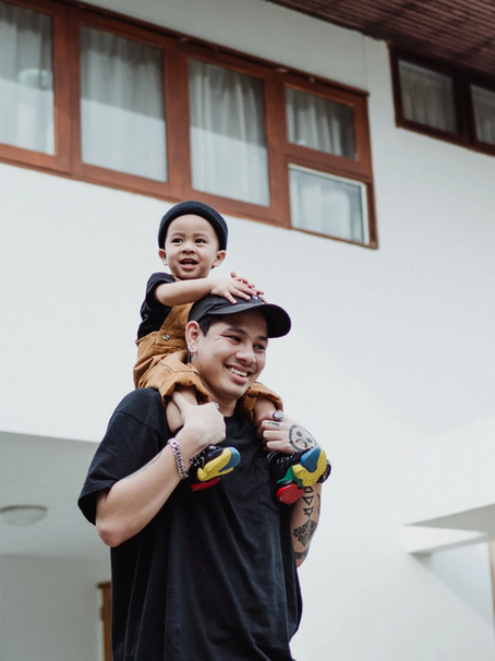 Transforming Lives with Transitional Housing 