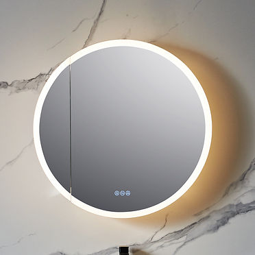 affordable led mirror