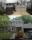 siding and exterior remodeling