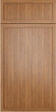 Petite Brown Shaker