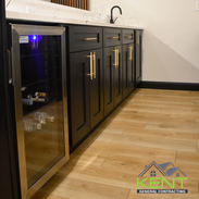 Marlton Full Basement Renovation