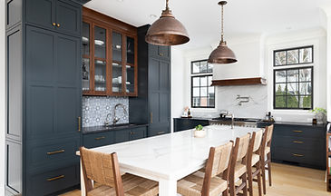 KEMPER CABINETRY